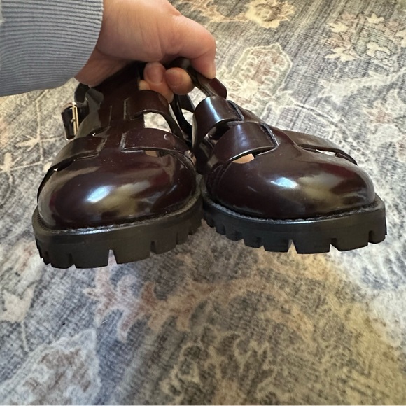 J.Crew Sandals - Picture 4 of 5